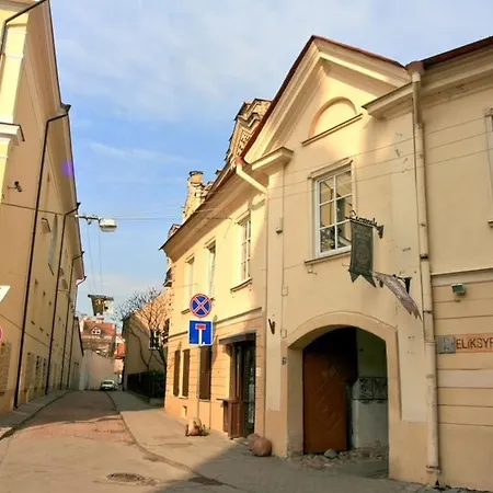 Saint Michael Old Town Cellar And Studio