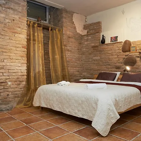 Saint Michael Old Town Cellar And Studio