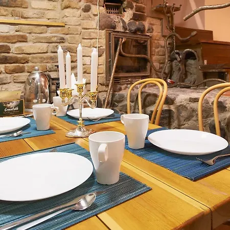 Butas Saint Michael Old Town Cellar And Studio