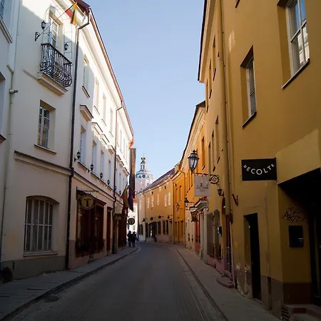 Saint Michael Old Town Cellar And Studio *