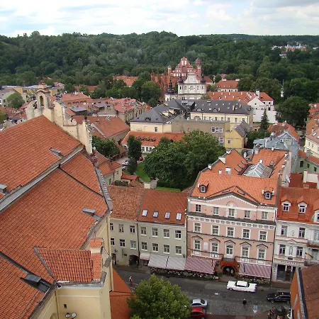 Saint Michael Old Town Cellar And Studio *