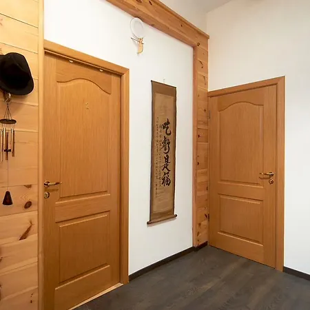 شقة Saint Michael Old Town Cellar And Studio